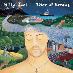 Joel, Billy - 1993 - River Of Dreams